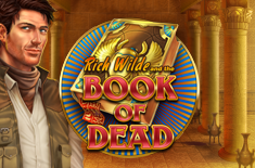 book of dead