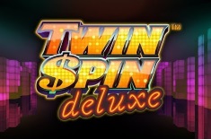 Twin Spin deluxe